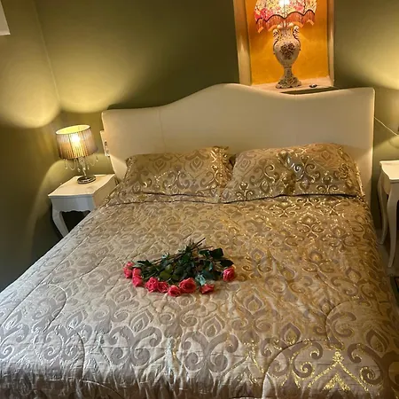 Romanticky Victoria 3 *